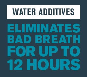 Water Additives